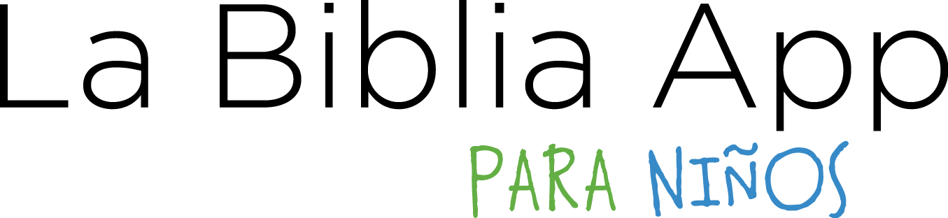 Bible App for Kids - Spanish